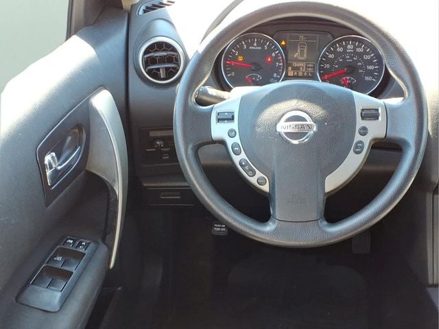 2011 Nissan Rogue SV