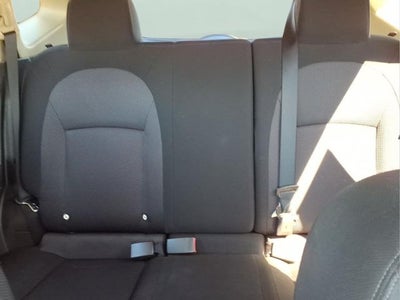 2011 Nissan Rogue SV