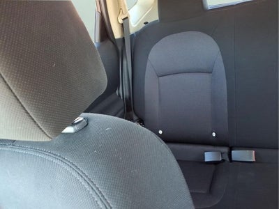 2011 Nissan Rogue SV