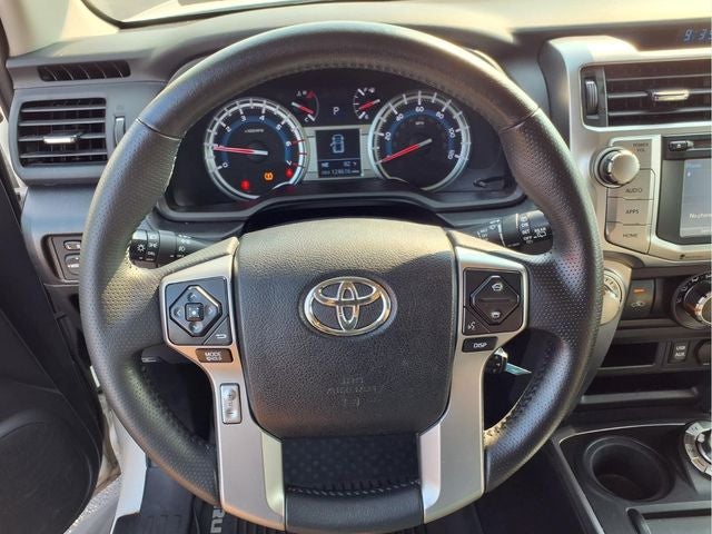 2016 Toyota 4Runner Base
