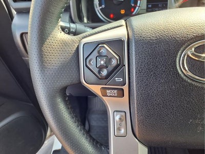 2016 Toyota 4Runner Base