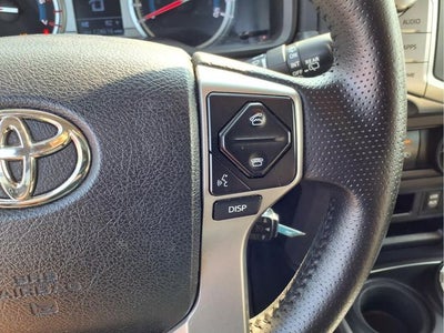 2016 Toyota 4Runner Base