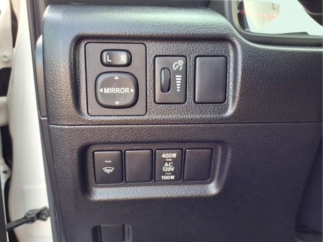 2016 Toyota 4Runner Base