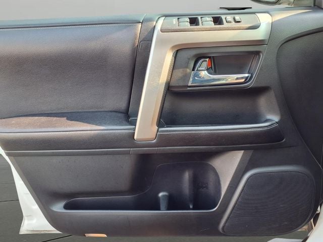 2016 Toyota 4Runner Base