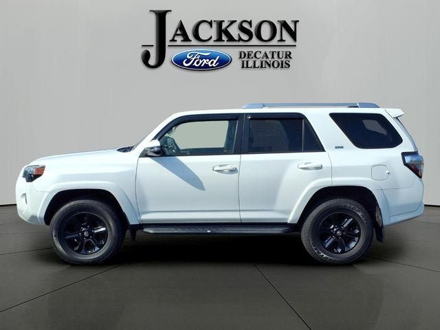 2016 Toyota 4Runner Base