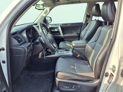 2016 Toyota 4Runner Base