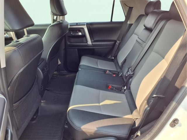2016 Toyota 4Runner Base