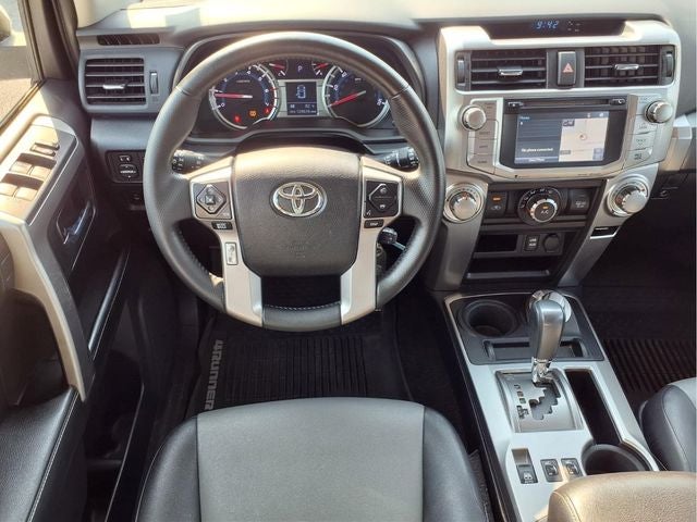 2016 Toyota 4Runner Base