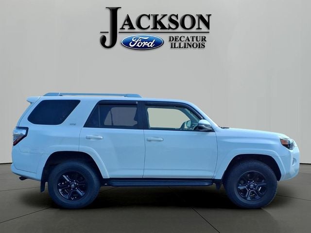 2016 Toyota 4Runner Base