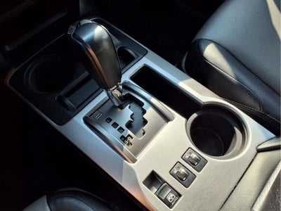 2016 Toyota 4Runner Base