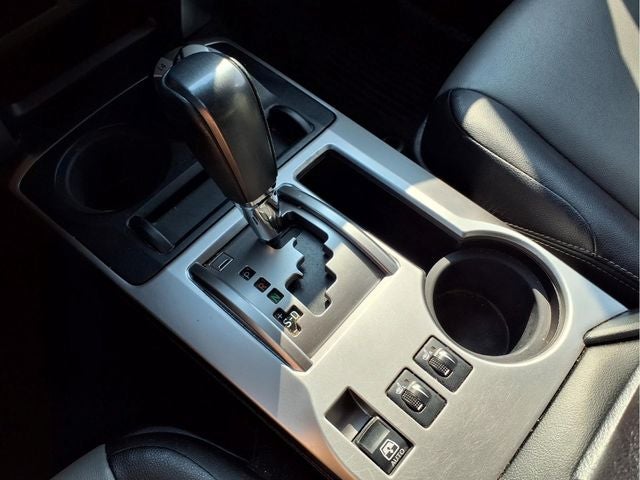 2016 Toyota 4Runner Base