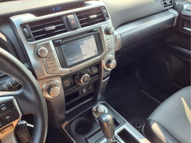 2016 Toyota 4Runner Base