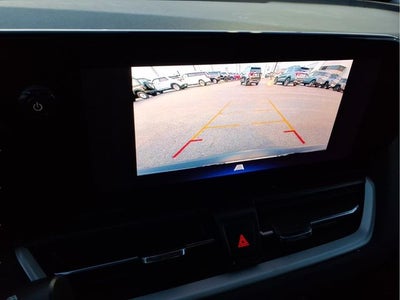 2025 Chevrolet TrailBlazer LS