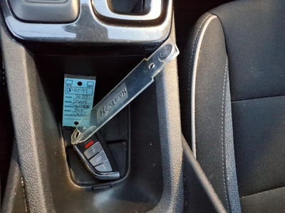 2025 Chevrolet TrailBlazer LS