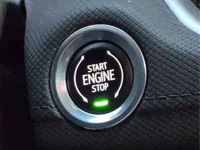 2025 Chevrolet TrailBlazer LS