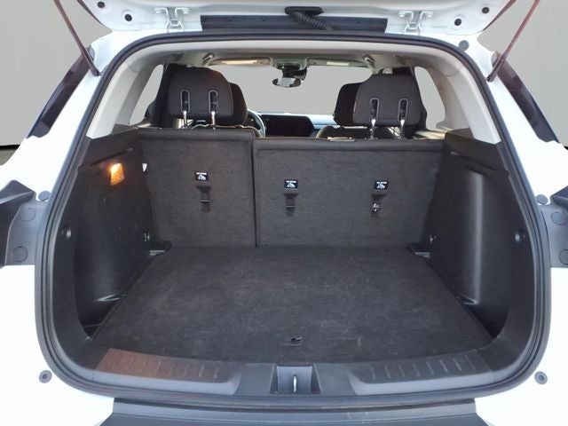 2025 Chevrolet TrailBlazer LS