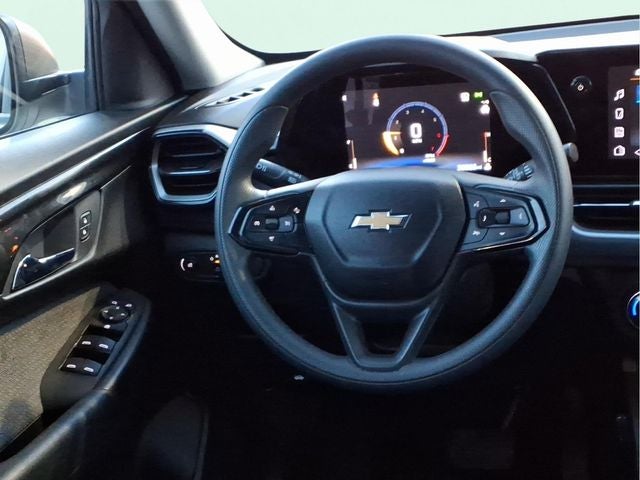 2025 Chevrolet TrailBlazer LS