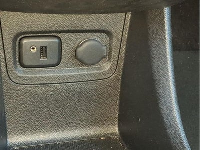 2018 Chevrolet Spark LS