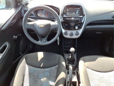 2018 Chevrolet Spark LS