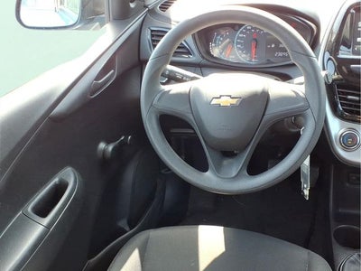 2018 Chevrolet Spark LS