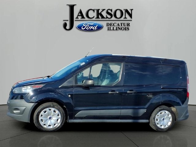 Used 2016 Ford Transit Connect XL with VIN NM0LS6E7XG1286179 for sale in Decatur, IL