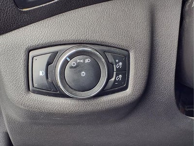 2016 Ford Transit Connect XLT