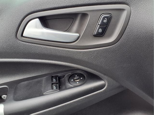 2016 Ford Transit Connect XLT