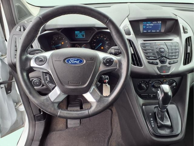 Used 2016 Ford Transit Connect XLT with VIN NM0LS7F76G1248906 for sale in Decatur, IL