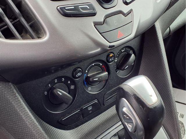 2016 Ford Transit Connect XLT