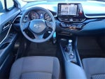 2021 Toyota C-HR LE