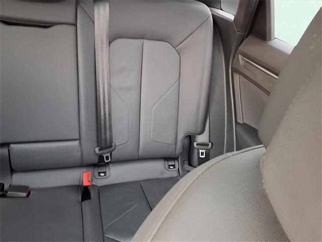 2021 Audi Q3 Premium S Line quattro