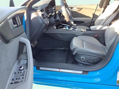 2021 Audi S5 Sportback Premium Plus quattro