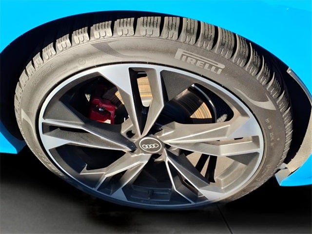 2021 Audi S5 Sportback Premium Plus quattro