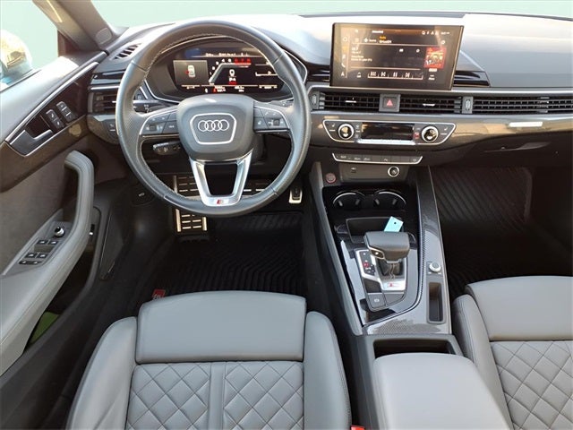 2021 Audi S5 Sportback Premium Plus quattro