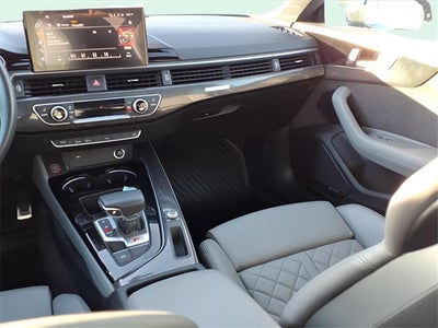 2021 Audi S5 Sportback Premium Plus quattro