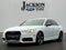 2018 Audi A4 2.0T Premium Plus quattro