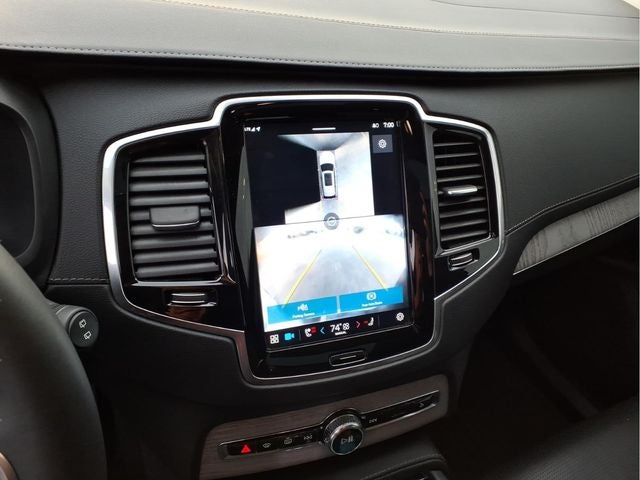 2024 Volvo XC90 Ultimate