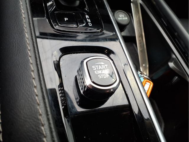 2024 Volvo XC90 Ultimate