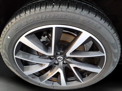 2024 Volvo XC90 Ultimate