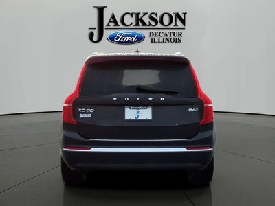 2024 Volvo XC90 Ultimate