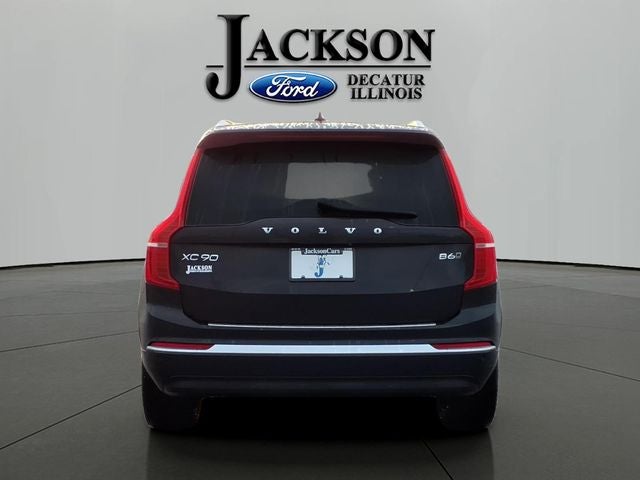 2024 Volvo XC90 Ultimate