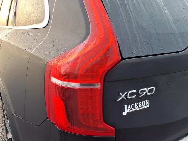 2024 Volvo XC90 Ultimate