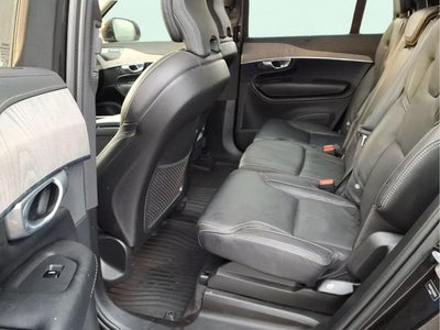 2024 Volvo XC90 Ultimate