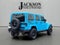 2017 Jeep Wrangler Unlimited Winter