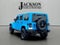 2017 Jeep Wrangler Unlimited Winter