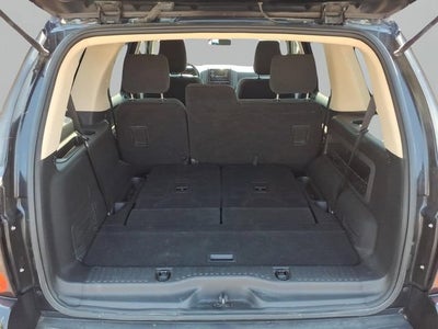 2010 Ford Explorer XLT