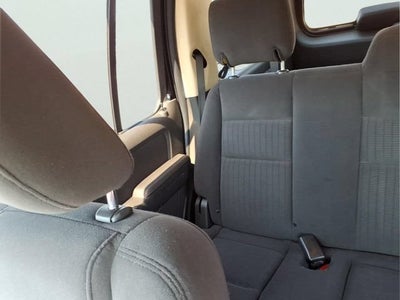 2010 Ford Explorer XLT