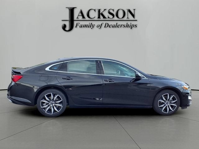 2024 Chevrolet Malibu RS