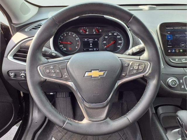 2024 Chevrolet Malibu RS