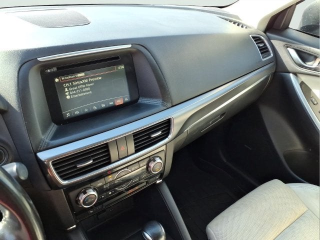 2016 Mazda Mazda CX-5 Grand Touring